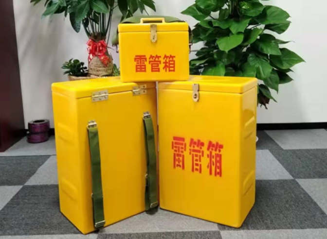 顺德如何防止雷管箱炸药箱等矿用物品生锈？